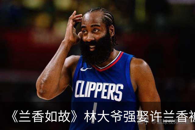 《兰香如故》林大爷强娶许兰香被打一耳光，大太太成“最牛嘴替”