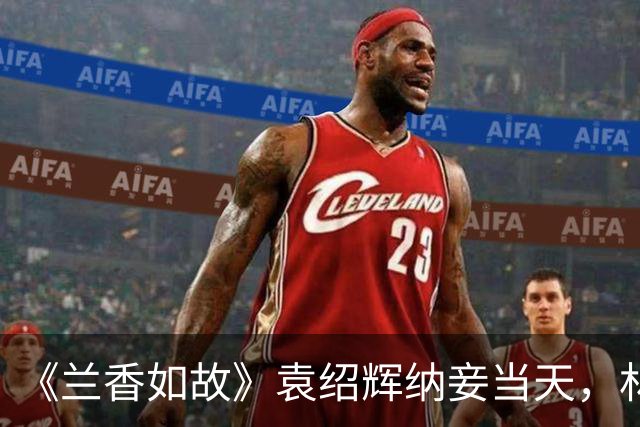 《兰香如故》袁绍辉纳妾当天，林绣茹的眼泪全是假的，这才是高明之处