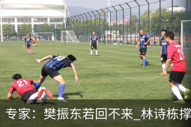 专家：樊振东若回不来 林诗栋撑不起来 国乒需两三年重新组队