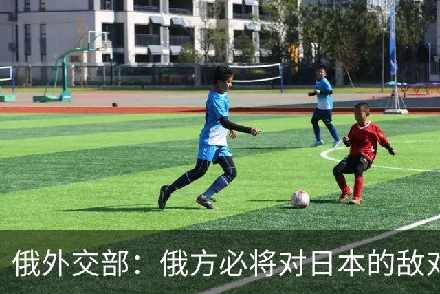 俄外交部：俄方必将对日本的敌对攻击采取相应的反制措施