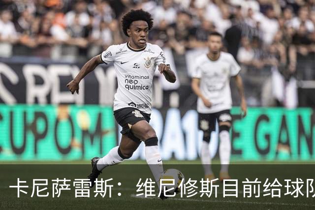 卡尼萨雷斯：维尼修斯目前给球队带来的伤害远大于贡献
