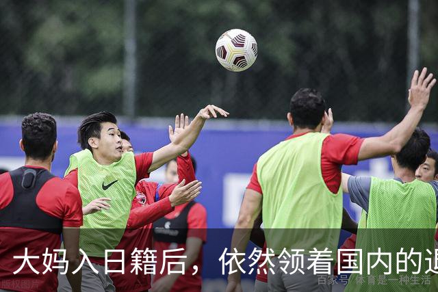 大妈入日籍后，依然领着国内的退休金，社保局上门后结局暖哭邻居