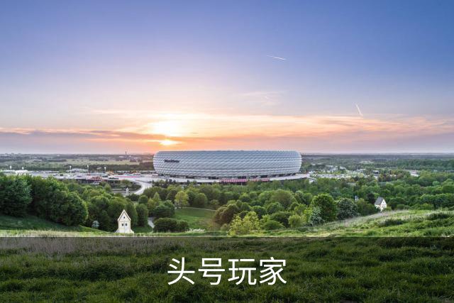 头号玩家公司介绍图