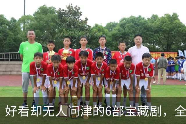 好看却无人问津的6部宝藏剧，全看过的说明你很有眼光