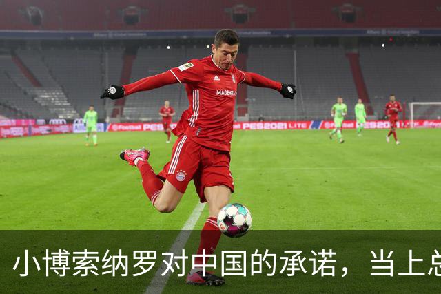 小博索纳罗对中国的承诺，当上总统后未必算数，不过他也没得选