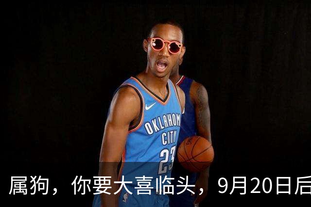 属狗，你要大喜临头，9月20日后，家里将发生4件大事，并非迷信