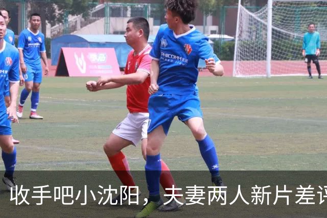 收手吧小沈阳，夫妻两人新片差评一片，我感慨：不是谁都是贾玲