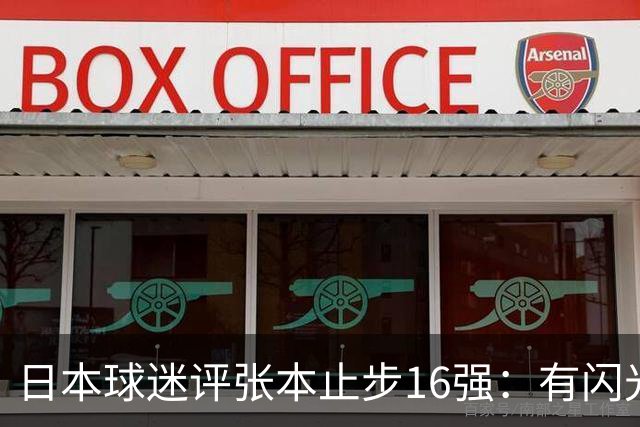 日本球迷评张本止步16强：有闪光灯干扰 观众噪音过大 身体非常疲惫