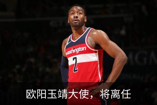 欧阳玉靖大使，将离任