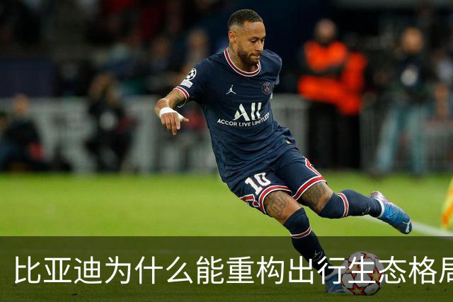 比亚迪为什么能重构出行生态格局？