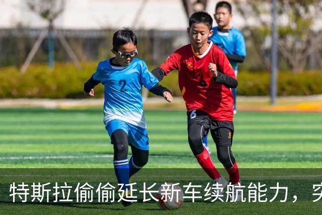 特斯拉偷偷延长新车续航能力，突然就多了 25km 续航！