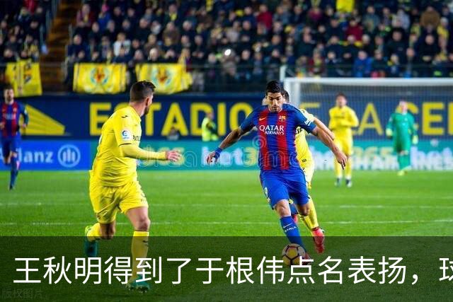 王秋明得到了于根伟点名表扬，球迷都直言了不起，引发热议