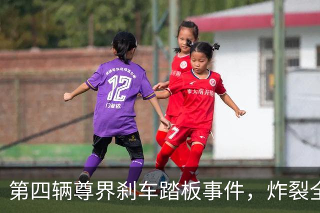 第四辆尊界刹车踏板事件，炸裂全网！