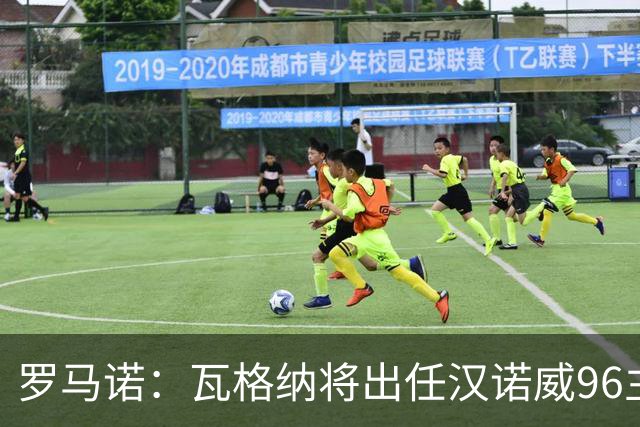罗马诺：瓦格纳将出任汉诺威96主帅，签约2年