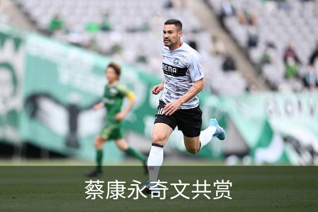 蔡康永奇文共赏