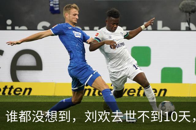 谁都没想到，刘欢去世不到10天，52岁李健竟因一个举动口碑暴涨！