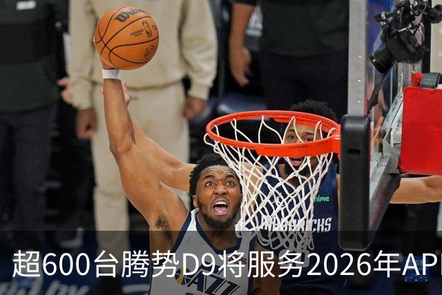 超600台腾势D9将服务2026年APEC会议：满座状态下仍可装载外事行李