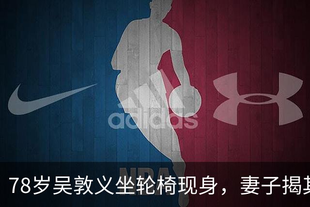78岁吴敦义坐轮椅现身，妻子揭其“大脑前额叶退化”，睡梦中仍心系这事